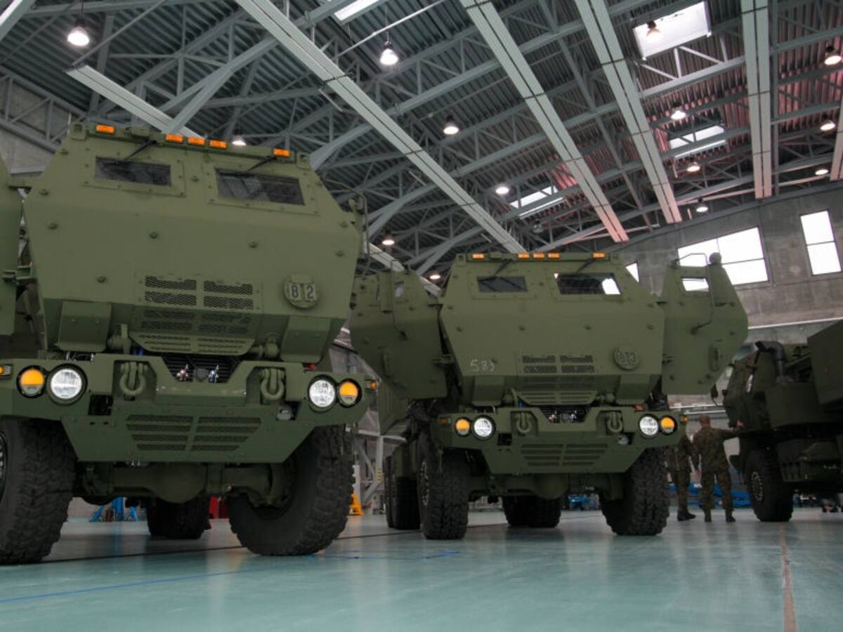 Se suman a Reino Unido: líderes europeos comprometen apoyo armamentista a Ucrania para frenar ofensiva de Rusia