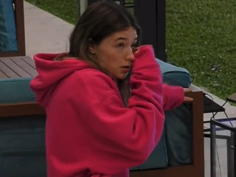 «Rihanna se oxidó» y «Camila Gallardo se estancó»: Alessia lanza polémicas opiniones sobre artistas en Gran Hermano