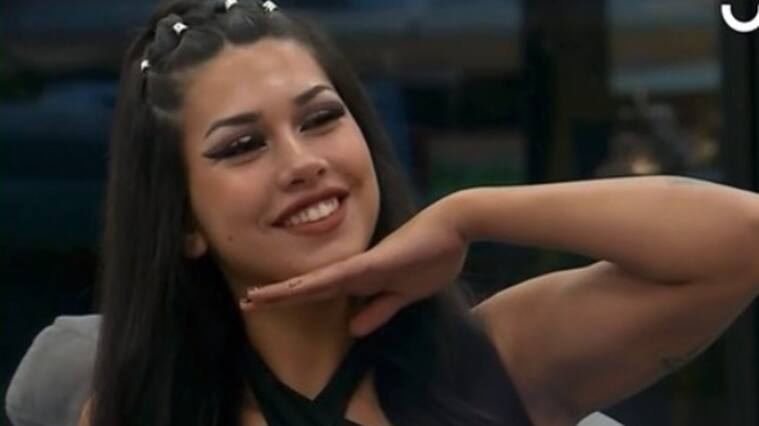 Gran Hermano | Captura