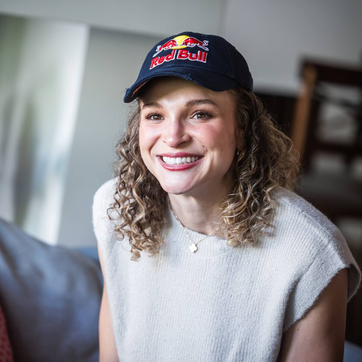 Martina Weil: “Cuando uno queda a tres milésimas de una final mundial es una pesadilla, pero vamos a pelear”