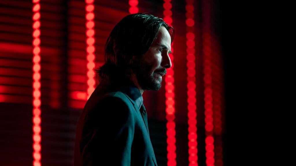John Wick 5