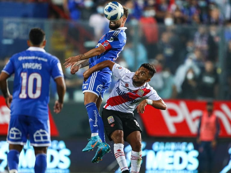 Programación fútbol chileno: ¿Qué partidos se juegan hoy, 13 de agosto, y quién transmite?