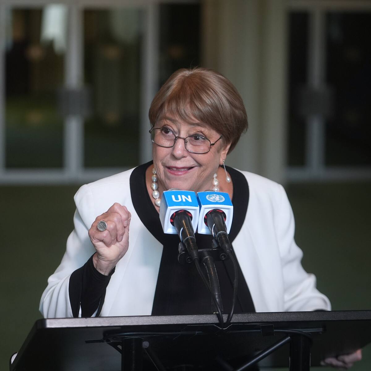 “De las peores páginas de la historia”: excanciller Valdés acusa sabotaje del Gobierno de Kast a la campaña de Bachelet a la ONU
