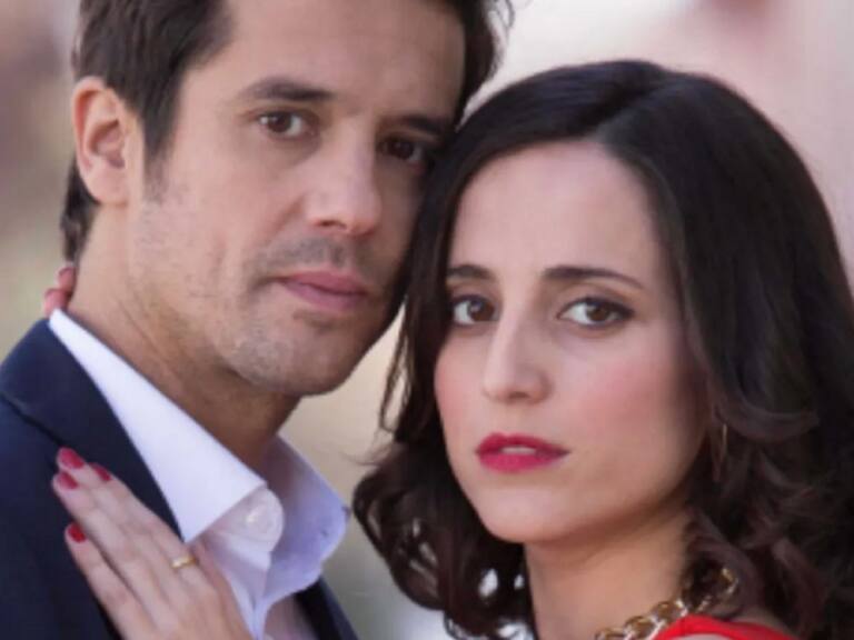 Camila Hirane reveló lo complejo que fue trabajar con su ex Matías Oviedo en Verdades Ocultas: «Me las sufrí»