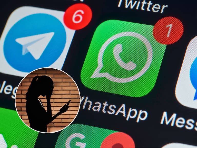 Vecina “conflictiva” fue eliminada del grupo de WhatsApp del condominio y recurrió a la justicia: la Corte interviene