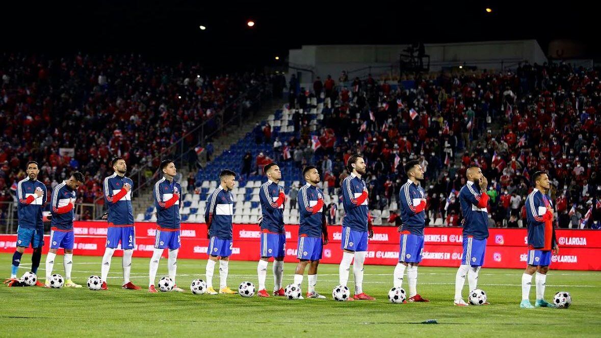 Alerta: Aldo Schiapacasse anunció que la Roja podría tener nuevas bajas por covid-19