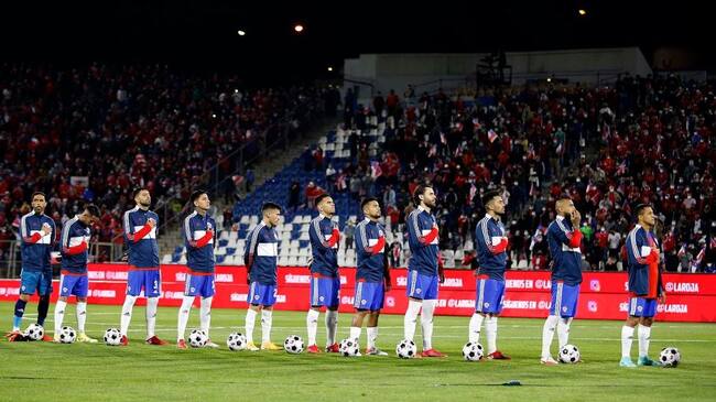 Alerta: Aldo Schiapacasse anunció que la Roja podría tener nuevas bajas por covid-19