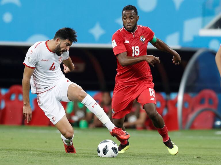 Panamá está de luto: fallece Luis Tejada, goleador histórico de su selección