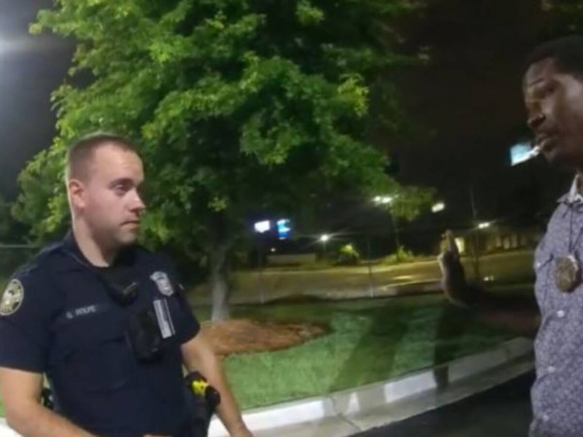 Jefa de la policía de Atlanta renunció tras muerte de afroamericano a manos de agente