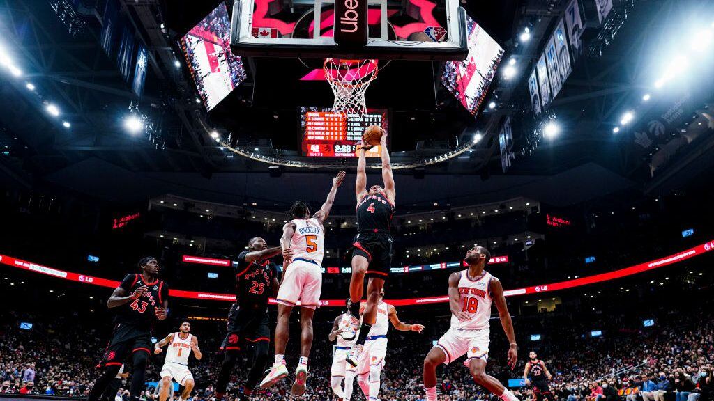 partidos NBA