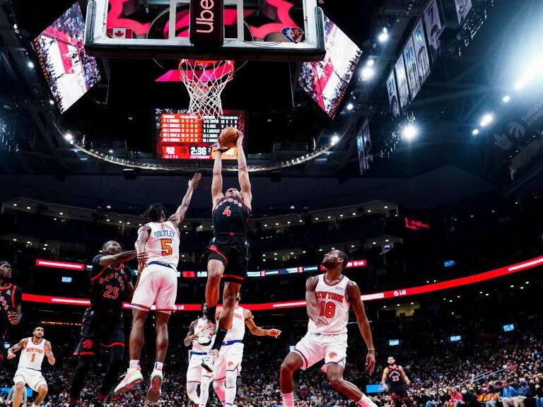 Cartelera NBA: Revisa los partidos para este día sábado 11 de diciembre