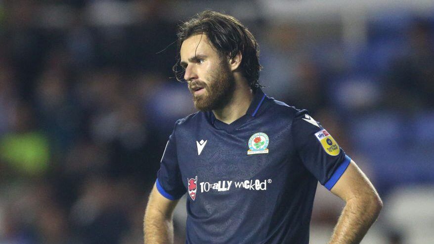 Brereton fue titular en la primera derrota de la temporada del Blackburn