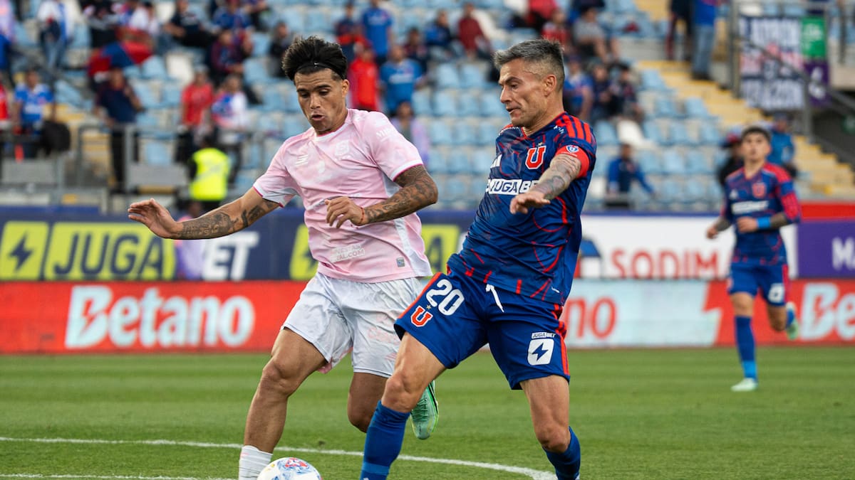 El partido de la Liga de Primera que irá gratis por TV abierta este fin de semana: cuándo es y a qué hora
