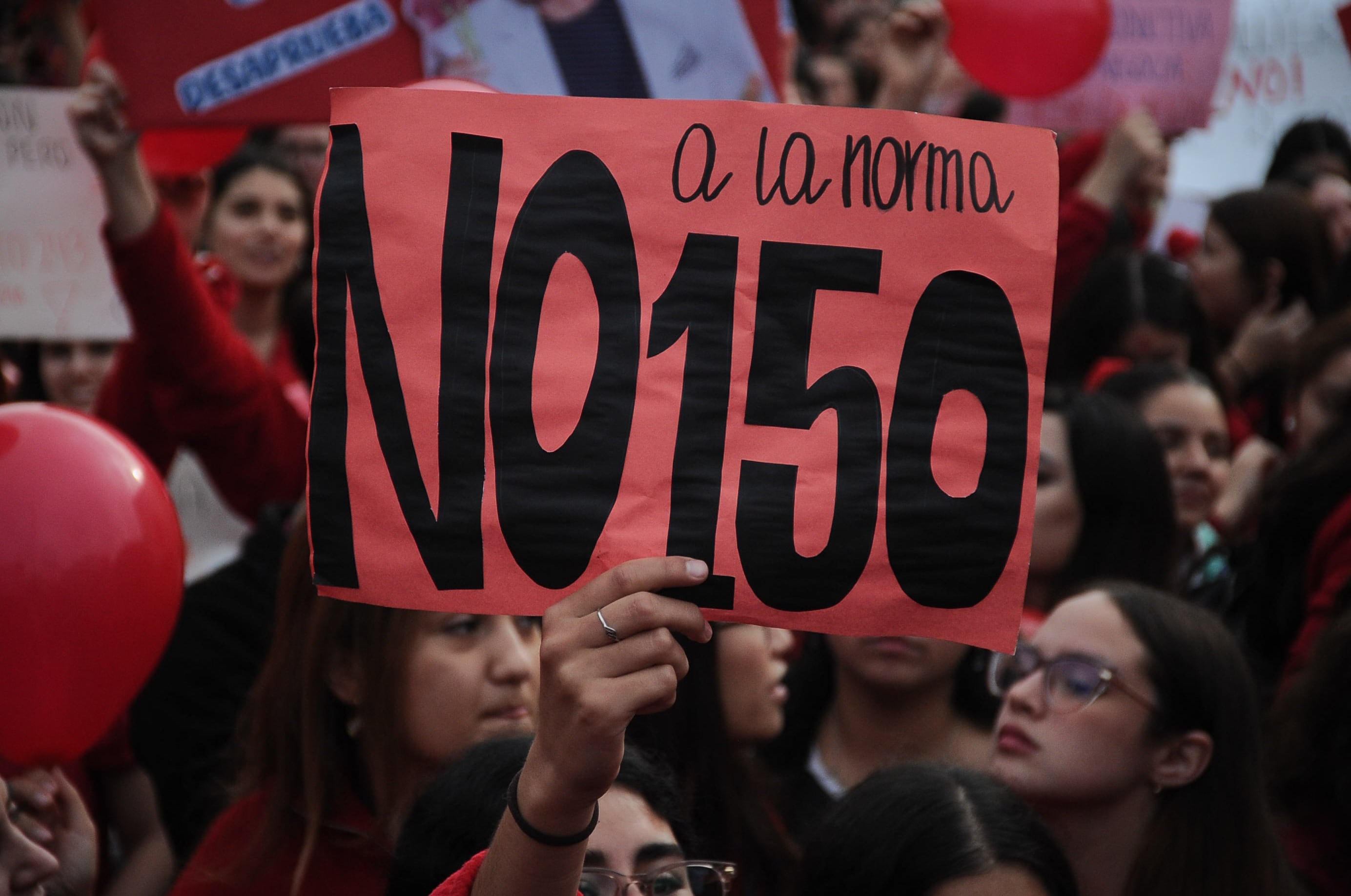 23 DE MAYO DEL 2025 / SANTIAGOFOTO: VICTOR HUENANTE / AGENCIAUNO