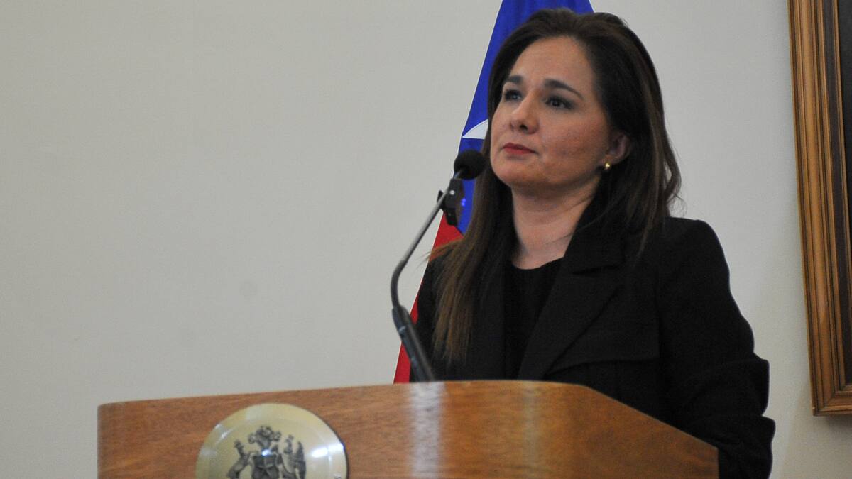Tras expulsión de cuerpo diplomático chileno: esto pasará con la embajada de Chile en Venezuela