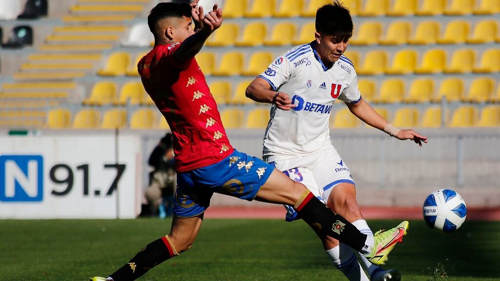 Programación fútbol chileno: ¿Qué partidos se juegan hoy, 26 de octubre, y quién transmite?