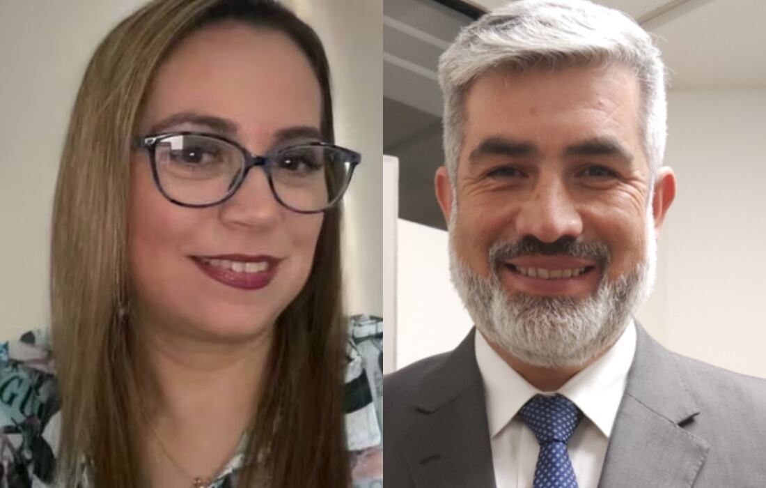 Captura | Leonarda Villalobos y Adrián Fuentes Campos