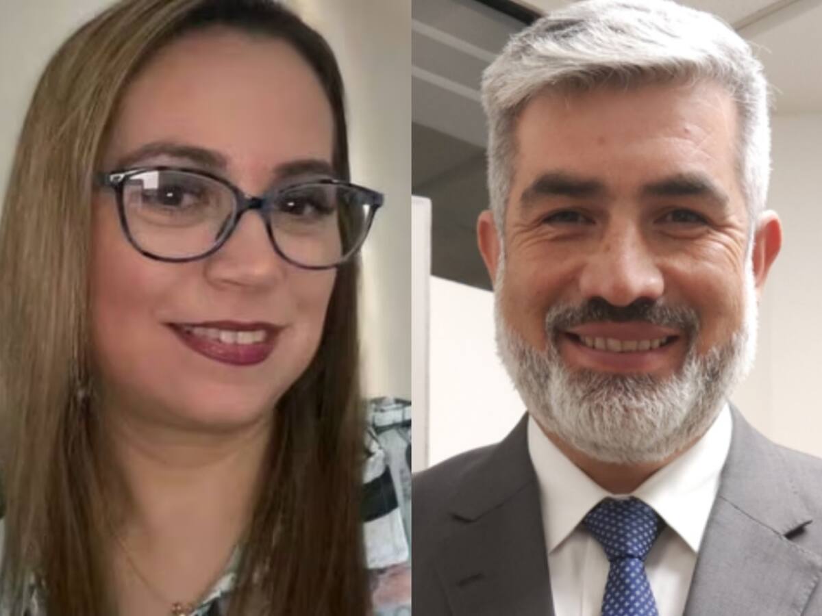 Caso Audios: Registro Civil pide renuncia a alto asesor jurídico presuntamente vinculado a Leonarda Villalobos