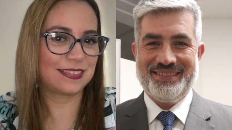 Captura | Leonarda Villalobos y Adrián Fuentes Campos