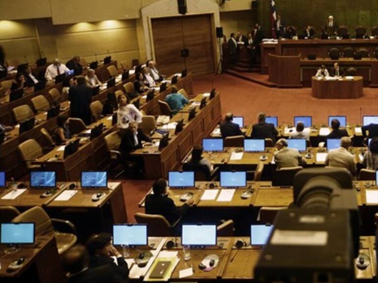 Nueve diputados tuvieron 100% de asistencia en el último año legislativo
