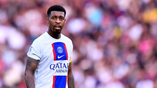 Francia suma otra baja para el Mundial: Kimpembe sale de la nómina y convocan a dos nuevos jugadores