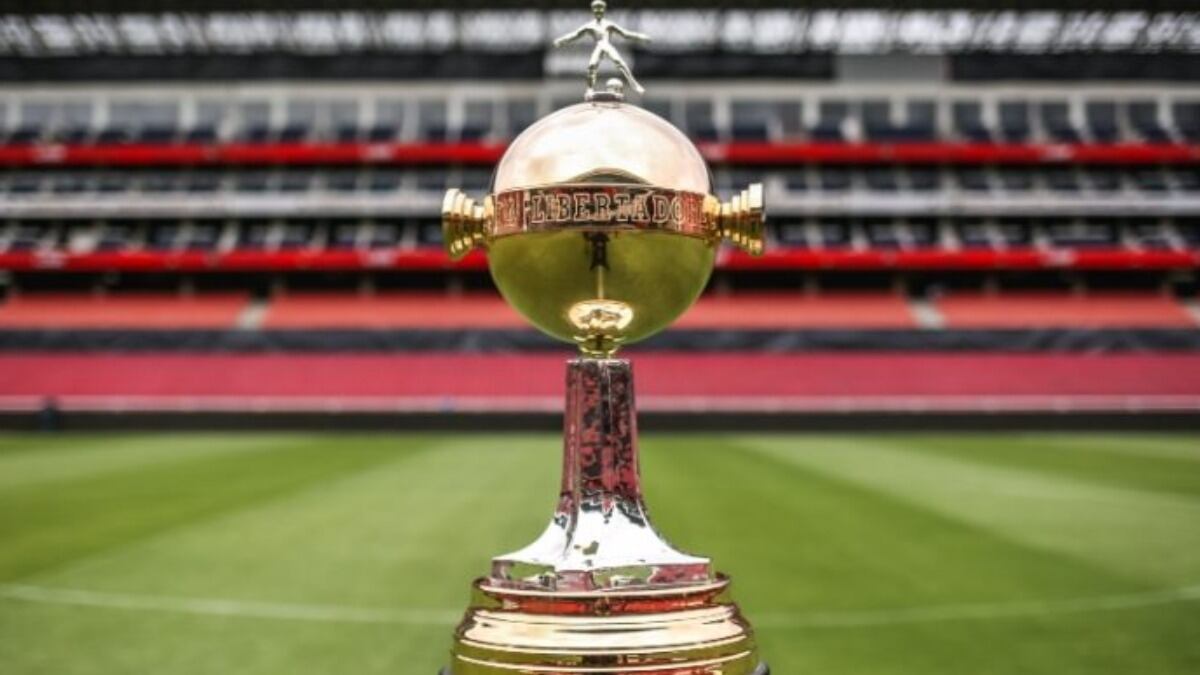 Copa Libertadores Sub 20: O'Higgins y Huachipato ya tienen rivales para el torneo que se jugará en Chile