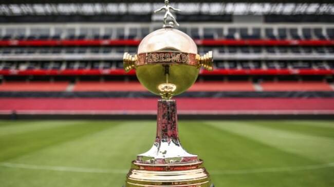 Copa Libertadores Sub 20: O'Higgins y Huachipato ya tienen rivales para el torneo que se jugará en Chile