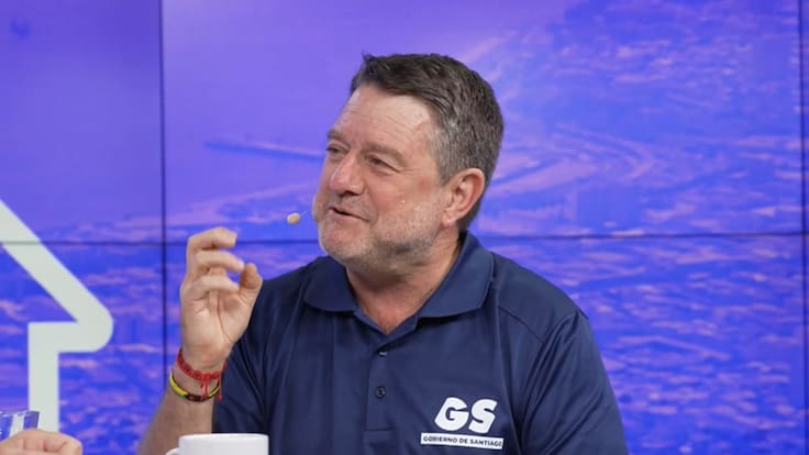 “Si hacemos bien la pega, el desarrollo urbano es un atajo poderoso contra la desigualdad”