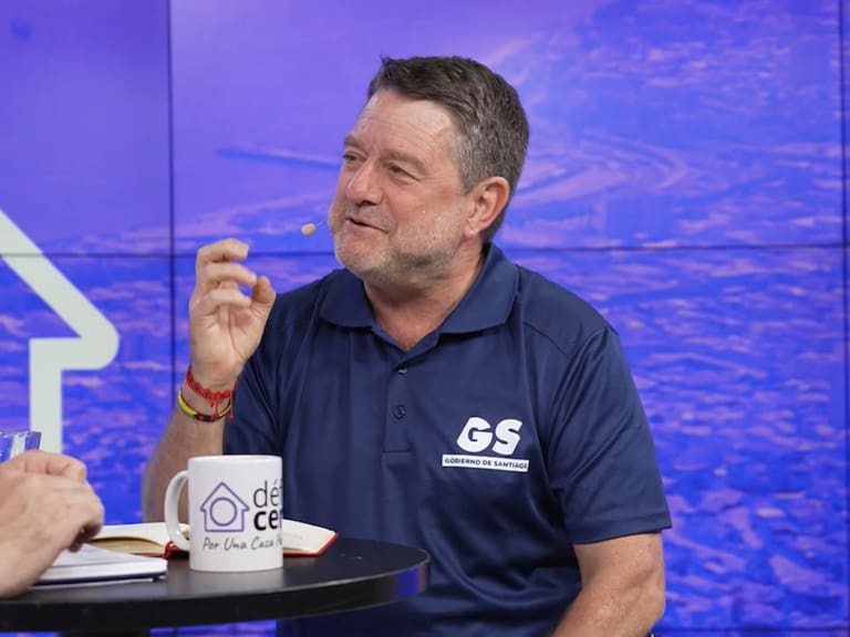 “Si hacemos bien la pega, el desarrollo urbano es un atajo poderoso contra la desigualdad”