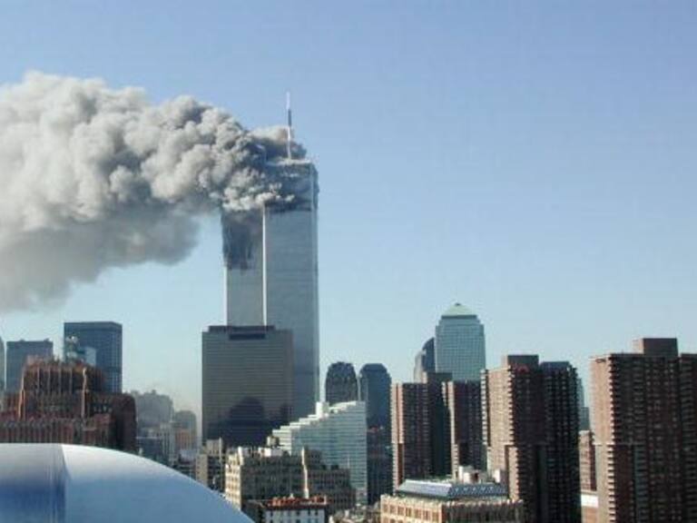 CRÓNICA ADN | Chilenas relataron su experiencia en medio del atentado a las Torres Gemelas 20 años después