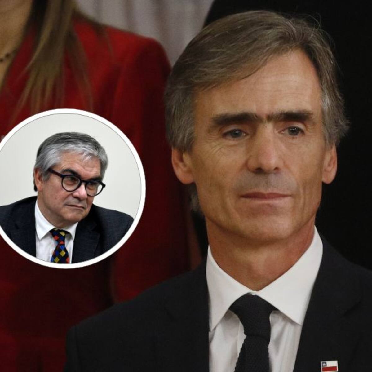 “Ha incumplido groseramente su compromiso”: Exministro Valente lanza dura crítica a Mario Marcel