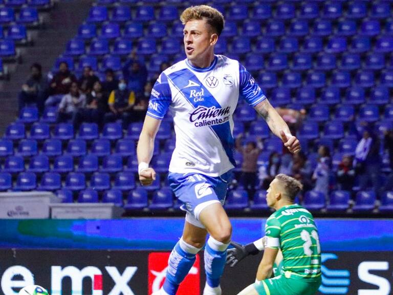 Pablo Parra regresa a Chile ante el interés de Colo Colo por ficharlo