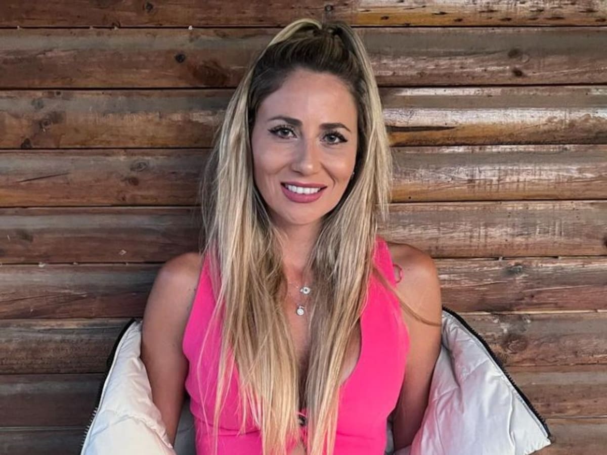 «Necesito ir cambiando»: Gissella Gallardo explica por qué arrienda la casa en la que vivió con Pinilla