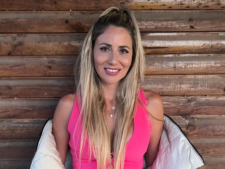 «Necesito ir cambiando»: Gissella Gallardo explica por qué arrienda la casa en la que vivió con Pinilla