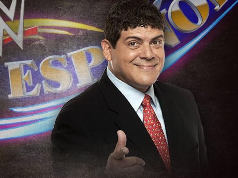 Reportan que Carlos Cabrera, histórica voz en español de WWE, fue despedido