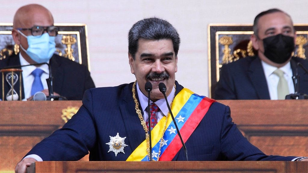 Economía de Venezuela creció un 7,6% en el tercer trimestre de 2021