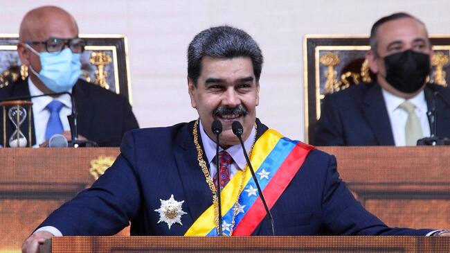 Economía de Venezuela creció un 7,6% en el tercer trimestre de 2021