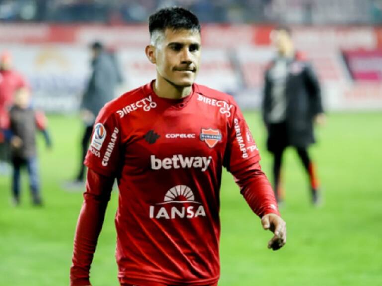 Rafael Caroca tras brillar en la igualdad ante Colo Colo: «Es un punto valioso, ellos son un gran rival»