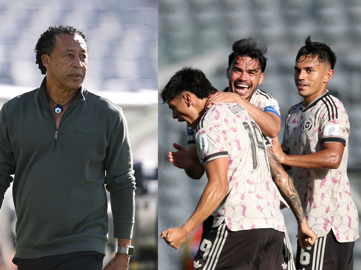 “Chile es un equipo...”: DT de Cabo Verde deja comentario sobre La Roja tras amistoso