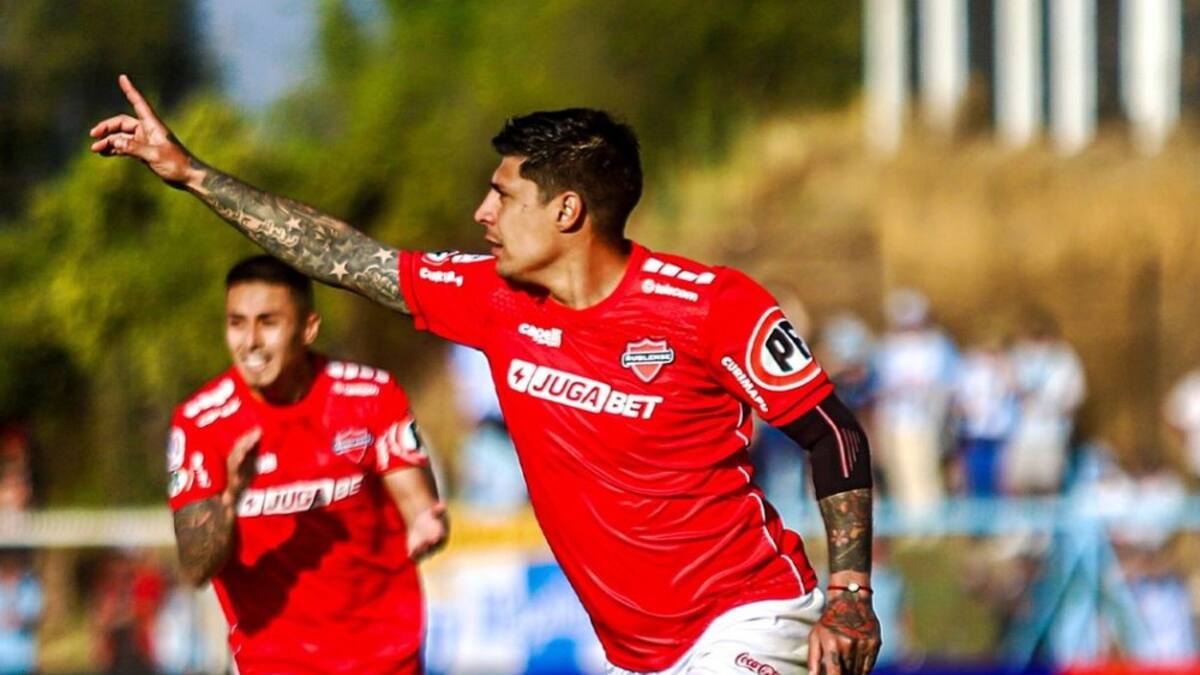 Ñublense deja en el camino a Magallanes y será el rival de la U en la final de la Copa Chile 2024