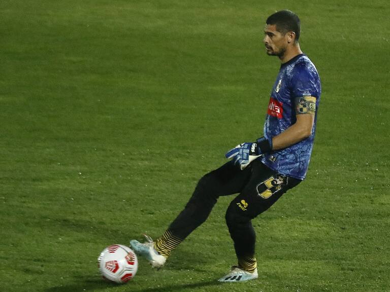 Ascendió pero se mantendrá en la B: Matías Cano fue oficializado como refuerzo de Cobreloa