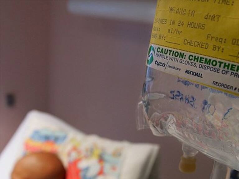 Descubren que inmunoterapia es tan efectiva como la quimioterapia en ciertos tipos de cáncer