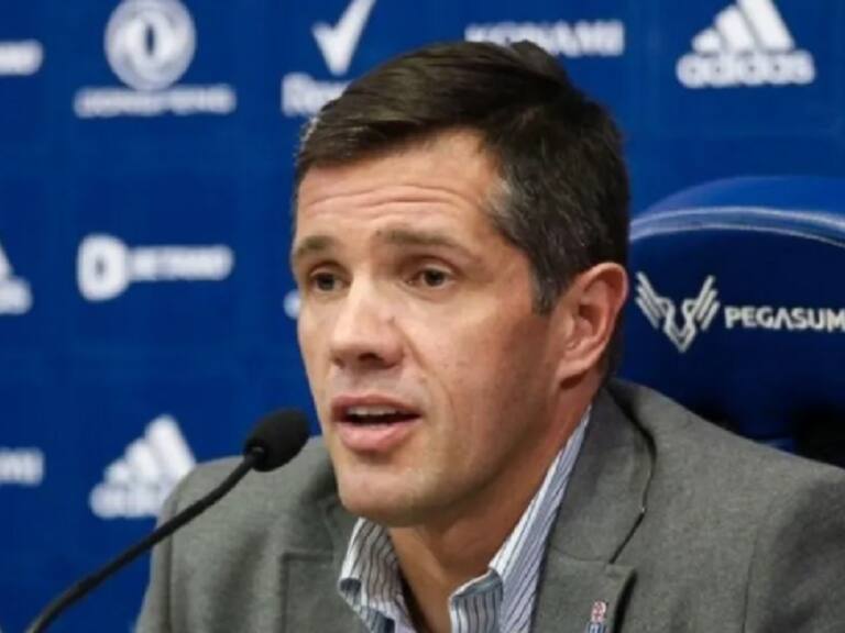 Michael Clark por ausencia de ambulancia en el CDA durante el Superclásico femenino: «Es totalmente inaceptable. Estamos muy avergonzados»