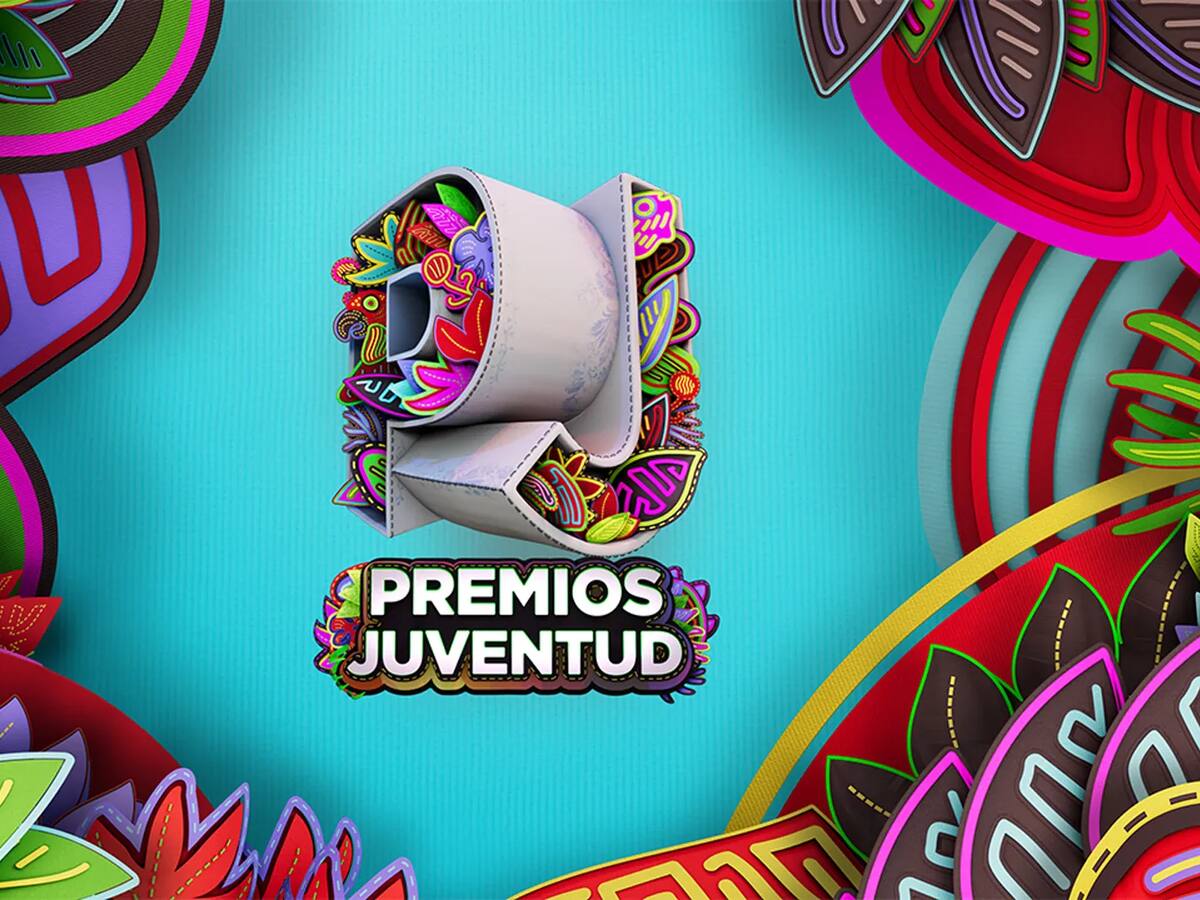 Premios Juventud 2025: conoce a los nominados y principales categorías de la premiación
