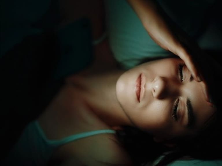 ¿Cómo enfrentar los trastornos de sueño en medio de la crisis?: Experta entrega recomendaciones