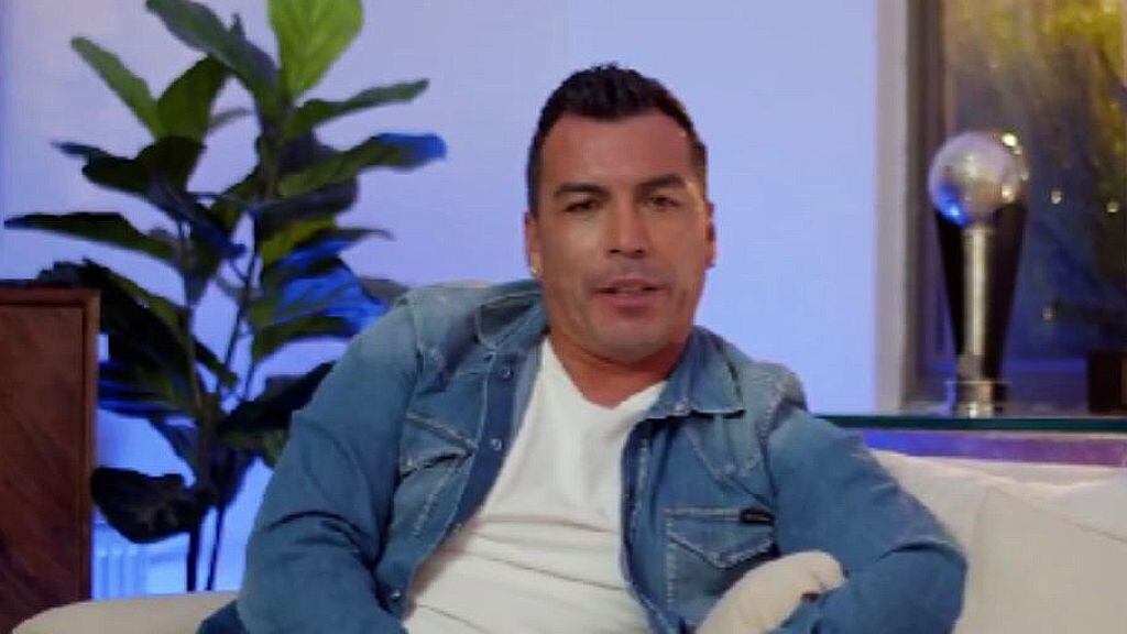 Esteban Paredes