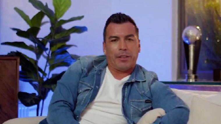 Esteban Paredes