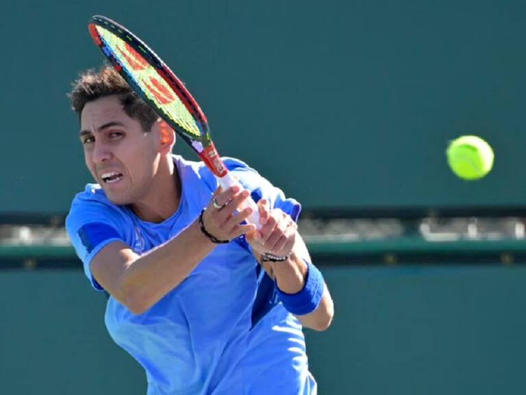 Tabilo tuvo un comienzo de ensueño ante Tiafoe, pero se derrumbó y terminó cayendo en los octavos de final de Indian Wells