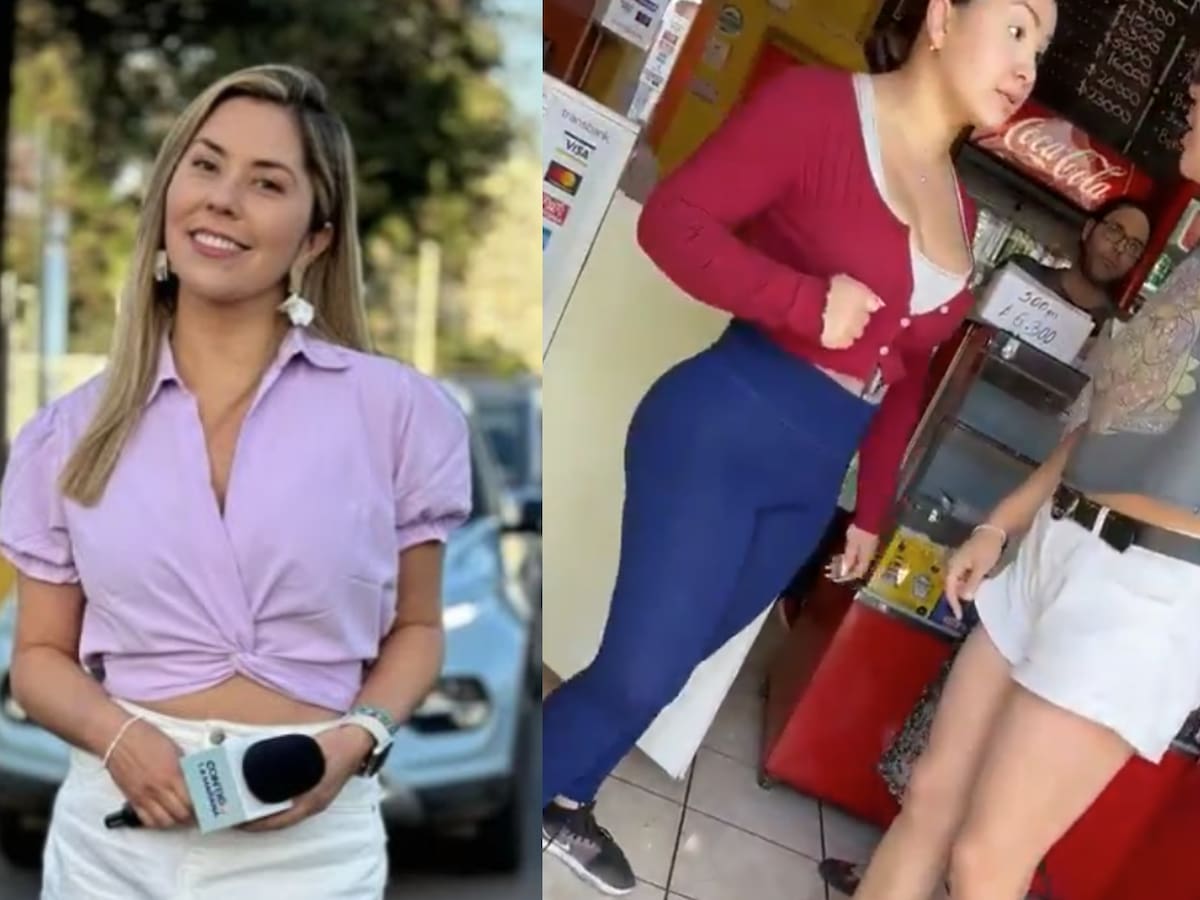 Vuelco en funa a periodista de CHV: comunicadora cuenta toda la verdad tras ser acusada de adeudar arriendo