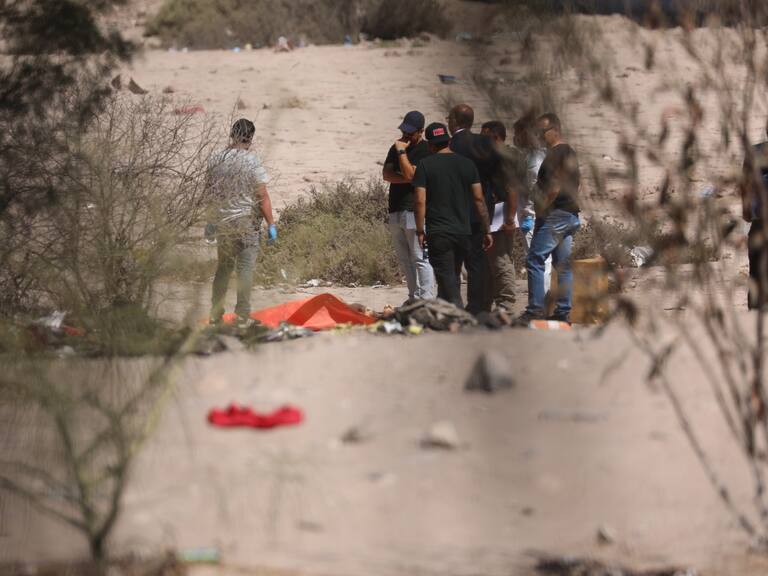 Director Regional de Gendarmería Atacama, Coronel Álvaro Millanao